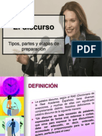 El Discurso