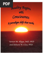 Download Reality Begins With Consciousness by wadihicham SN219688980 doc pdf