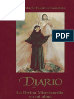 El Diario de Santa Faustina