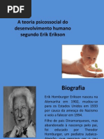 Ateoriadodesenvolvimentohumanosegundoerikerikcsonrevistoem09!05!2011 110509120133 Phpapp01