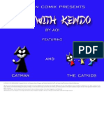 Fun With Kendo