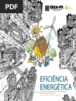 Eficiência Energética Industria - CREA PR
