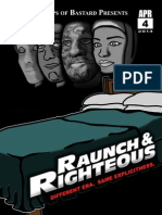 Raunch & Righteous