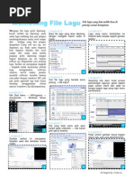 Download Cara Untuk Memotong File Musik by UswatunHasanah SN21969603 doc pdf