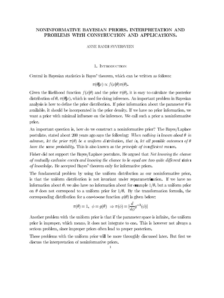 Bernardo Smith Bayesian Theory Pdf