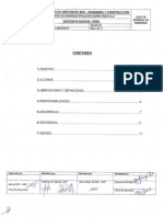 Pgsso002 - Gestion de Riesgo