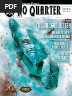Download No Quarter 53 by Francisco Dolhabaratz SN219704151 doc pdf