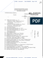 Demetrius "Meech" Flenory BMF Indictment