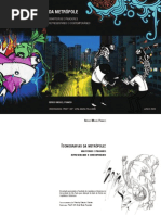 dissertação garfite