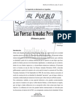 Mosquera, Mariano - FAP Parte I PDF