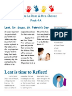 News Letter 1