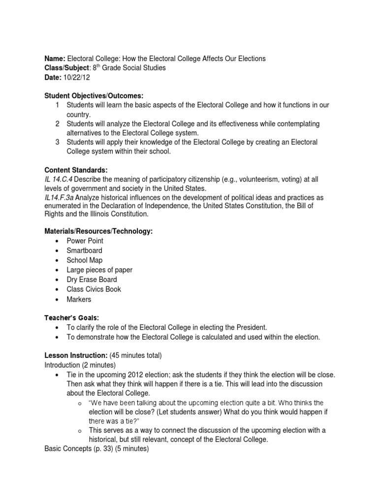 electoral-college-lesson-plan-pdf-lesson-plan-united-states
