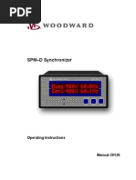 Download Woodward SPMD 11 Manual by albertzhengtee SN21972794 doc pdf