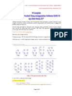 10 Langkah Cek Tegangan Pondasi Tiang Menggunakan Software Safe 12 PDF