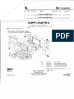 KP 53XBR45 Supplement 2