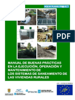 Manual de Saneamiento Autónomo