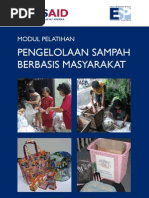 Download PENGOLAHANSAMPAHbysmartbirdSN21973442 doc pdf