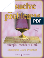 Disuelve Tus Problemas - 