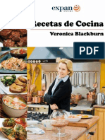 Rec Etas de Cocina