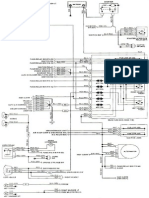 91 Legacy Electrical Schematics