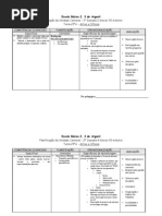 planificação carnavall