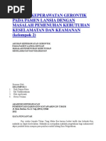 Download AsuhanKeperawatanGerontikPadaPasienLansiaDenganMasalahPemenuhanKebutuhanKeselamatanDanKeamananbyAmharSyukurRizkiSN219743530 doc pdf