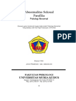 Download abnormalitas seksual by prabowo1987 SN21974383 doc pdf