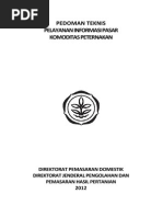 Download 76 Pedoman Teknis PIP Komoditas Peternakan by koranrakyat SN219745832 doc pdf