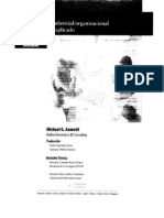 Psicología Industrial Organizacional Un Enfoque Aplicado - Michael G. Aamodt