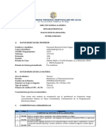 Plan de Sistemas Digitales Corregido