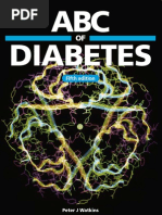 ABC Diabetes