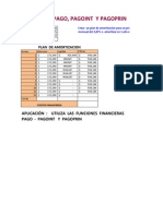 Taller3 Funciones y Tablas Financieras