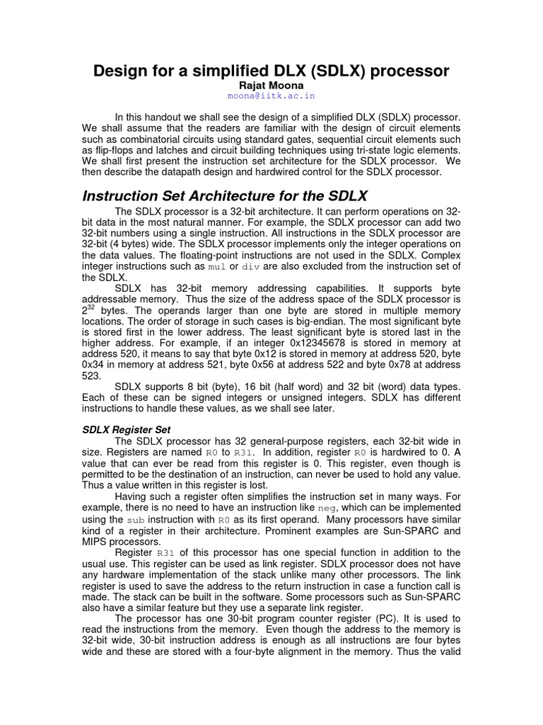 SDLX | PDF | Teaching Methods & Materials | Computers