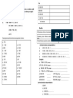 Descomposición Polinómica