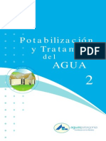 Potabilización y Tratamiento