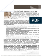 Download Biografia Marcelo Garcia Almaguer by Marcelo Garcia Almaguer SN2197681 doc pdf