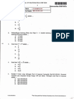 Download Soal UN Matematika SMP 2014 by E Simbolon SN219770188 doc pdf