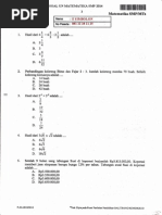 Download Soal UN Matematika SMP 2014 by E Simbolon SN219770188 doc pdf