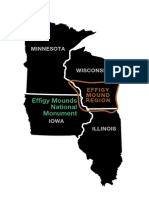Minnesota: Effigy Mounds National Monument