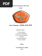 Download MAKALAHKIMIAORGANIKbyICaaDwiiyAnndiechtyaSN219773829 doc pdf