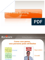Download Personal Branding by Marcelo Garcia Almaguer SN2197752 doc pdf