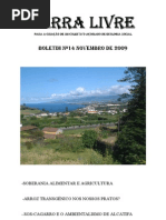 TERRA LIVRE nº14.