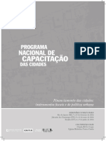 Financing Urban Development. 2006 MdasC.