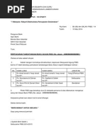 KARANGAN BERITA