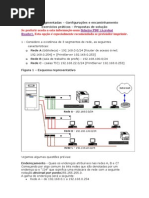 REDES 02 - Redes Segmentadas