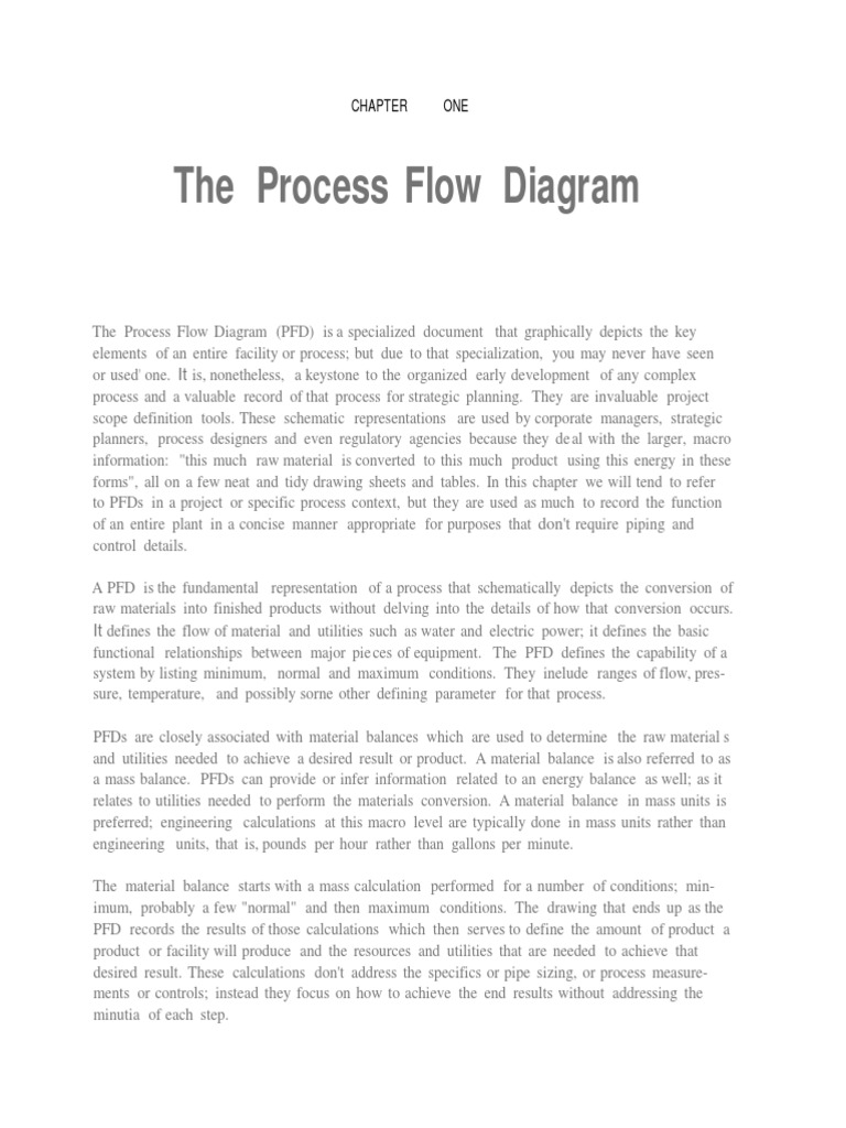 Instrumentatio and Cap 1 | PDF | Instrumentation | Pump