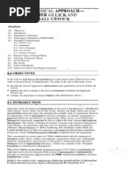 Download Public Administration Unit-8 Classical Approach-Luther Gulick and Lyndall Urwick by Deepika Sharma SN219782116 doc pdf