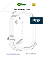 200m Running Track: WWW - Vitaxamenity.co - Uk