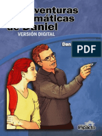 LAS AVENTURAS MATEMATICAS DE DANIEL.pdf