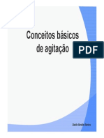 Apresentação Agitadores